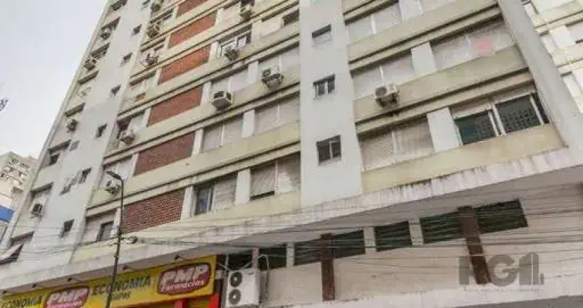 Apartamento 65m², 2 dormitórios, 1 vaga no Centro Histórico