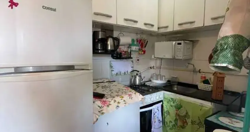 Apartamento com 1 quarto à venda na Rua José do Patrocínio, 373, Cidade Baixa, Porto Alegre