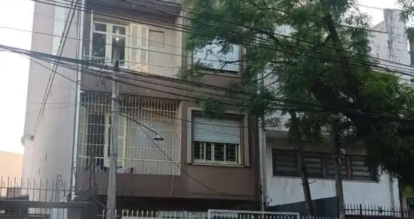 Edifício Residencial 4 dormitórios à venda Rio Branco Porto Alegre/RS