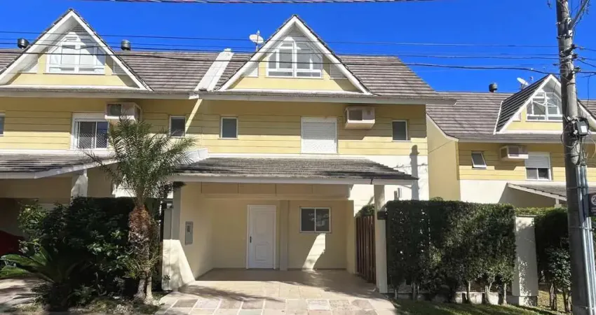 Casa em Condomínio 4 dormitórios à venda Teresópolis Porto Alegre/RS