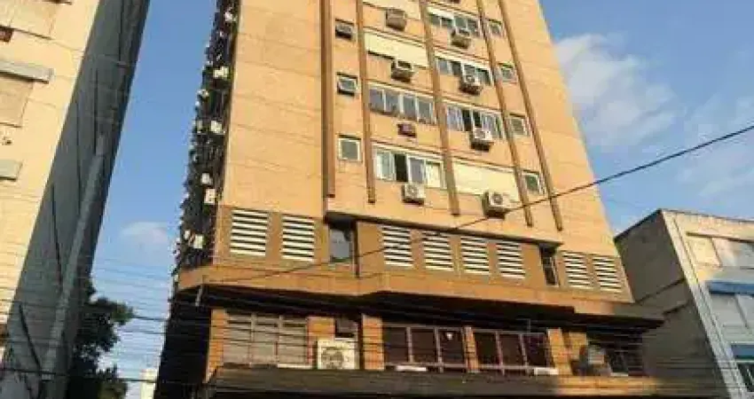 APARTAMENTO DE 1 DORMITÓRIO EM EXLENTE LOCALIZAÇÃO!