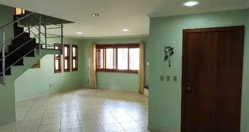 CASA AMPLA E CONFORTÁVEL A VENDA NO BAIRRO COLINA EM GUAIBA