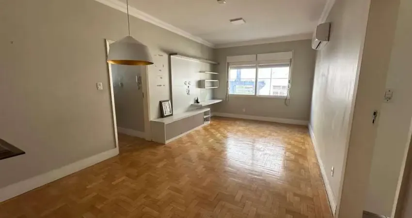 Vende-se apartamento 3 quartos, dependencia completa - 83m² - Bom fim