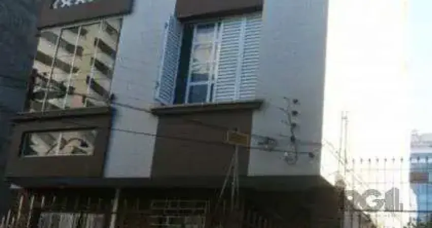 Apartamento à venda com 3 quartos 81.93 m²  Rua Goncalves Dias, Menino Deus, Por