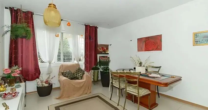 Vende-se apartamento mobiliado com 1 quarto e 51m² – Vila Ipiranga
