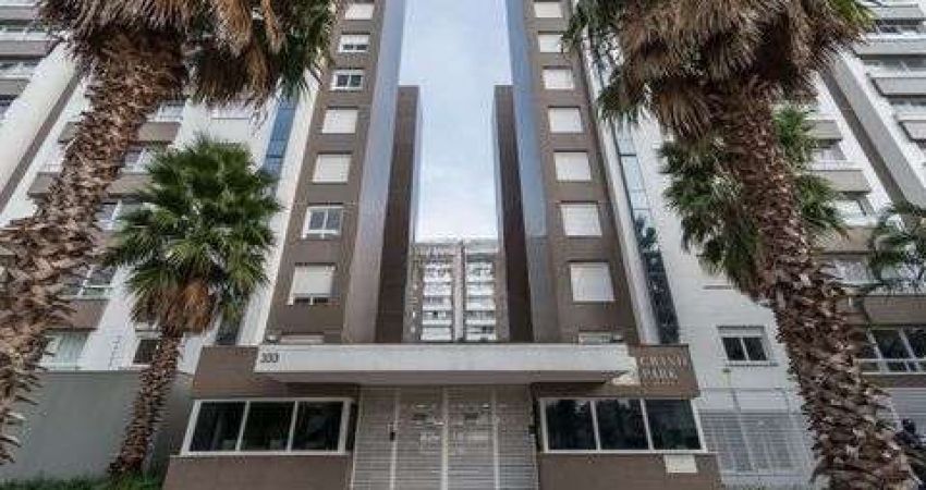 Apartamento 4 dorms à venda Rua Dona Augusta, Menino Deus - Porto Alegre