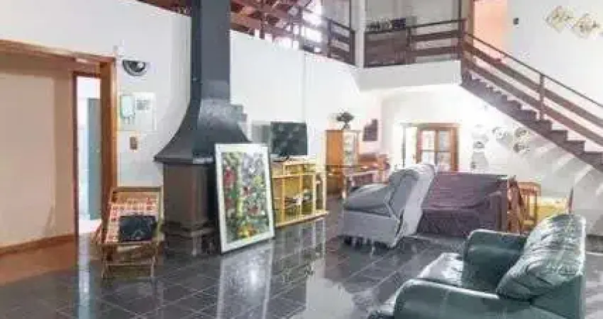 Casa com 4 quartos à venda na Avenida Oswaldo Gonçalves Cruz, 276, Ipanema, Porto Alegre