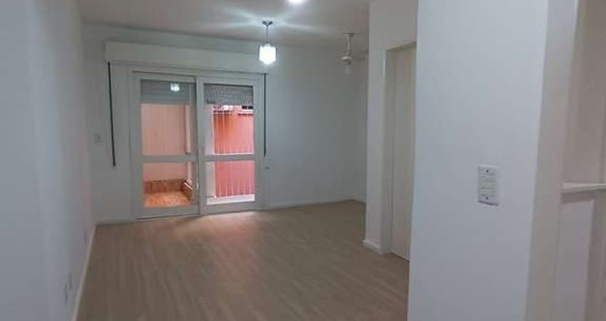JK/Kitnet com 1 quarto e 29.84m² na Rua José Do Patrocínio - Cidade Baixa, Porto