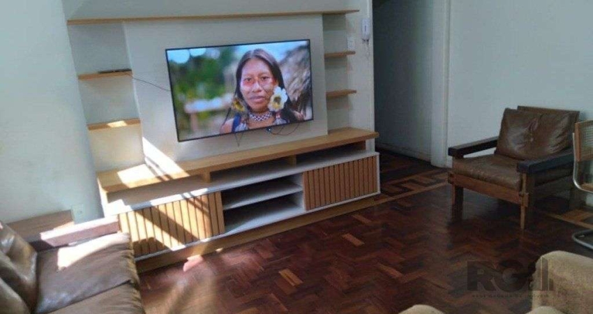 Apartamento 2 dormitórios à venda Santana Porto Alegre/RS