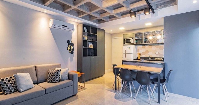Loft moderno – The Park Residence – João Pessoa, 1 suíte – R$ 784.000
