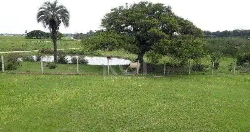 SÍTIO  COM 4 HECTARES NO BAIRRO ITAPUÃ EM VIAMÃO/RS