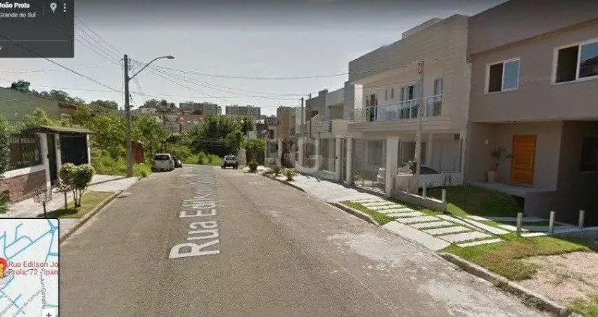 Terreno à venda na Rua Edilson João Prola, 72, Ipanema, Porto Alegre