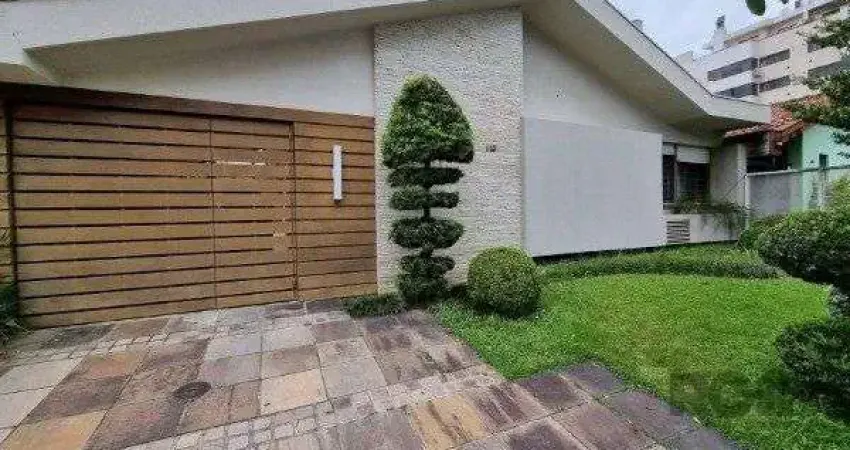 Casa com 3 quartos à venda na Avenida Doutor Walter Só Jobim, 115, Jardim Lindóia, Porto Alegre