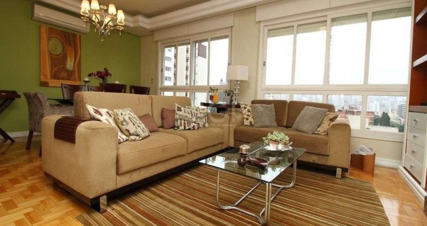 Apartamento para Comprar 113 m² por R$ 870.000,00 - Petrópolis - Porto Alegre/RS