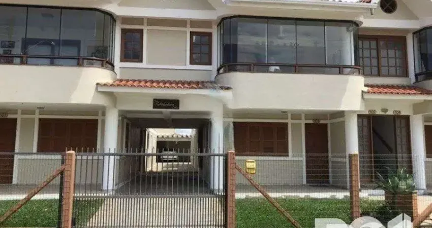 Excelente Apartamento de três Dormitórios em Xangrilá/RS   uma quadra mar