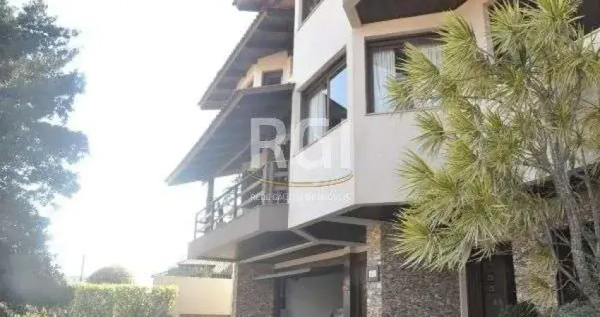 Casa para venda - 408.74m², 5 dormitórios, sendo 2 suites, 3 vagas - são caetano