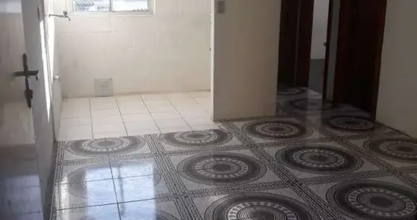 Apartamento - 38.24m², 2 dormitórios, 1 vaga - Vila Nova, Porto Alegre