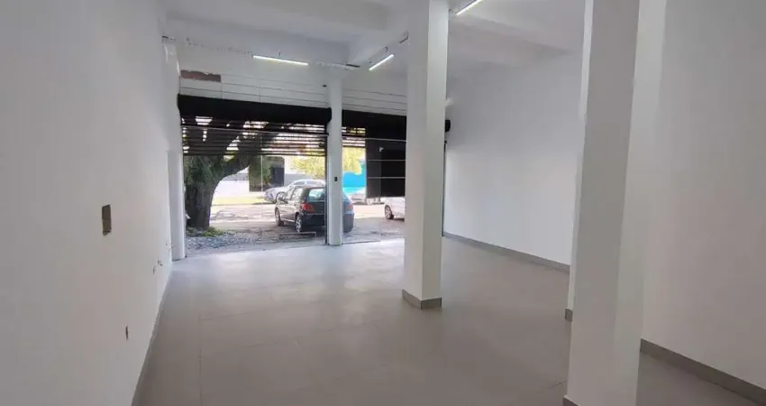 Ponto comercial à venda na Avenida Amazonas, 1080, Floresta, Porto Alegre