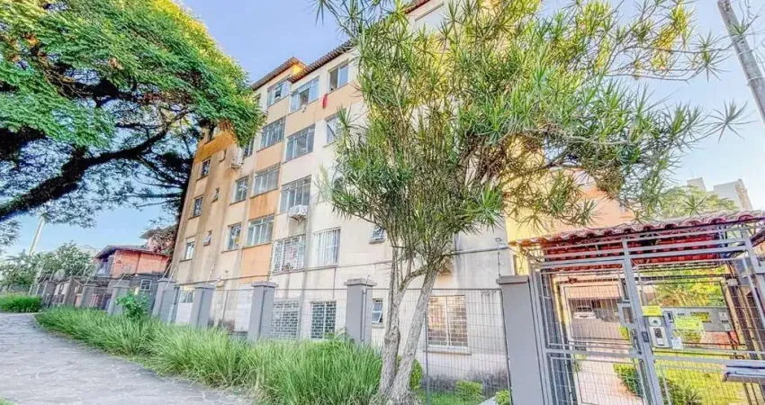 Apartamento de 1 dormitório no Bairro Teresópolis - Porto Alegre