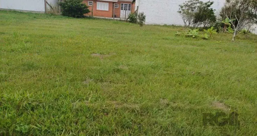 Terreno para venda  - 327m² - Noiva do Mar - Xangrilá