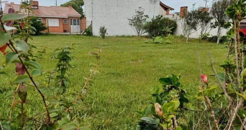 Terreno para venda - 324m² - Noiva do Mar/ Xangrilá
