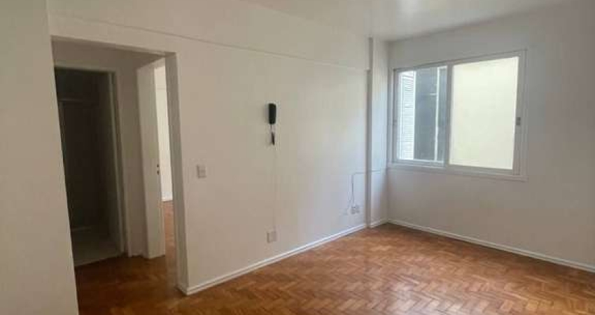 Apartamento com 1 quarto à venda na Rua Lopo Gonçalves, 543, Cidade Baixa, Porto Alegre