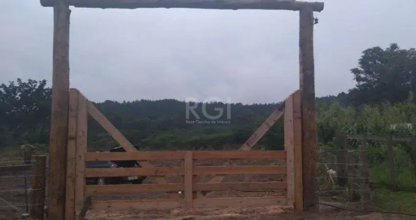 Terreno à venda na Rua Coronel Jose Tristao de Fraga, 5900, Centro, Viamão