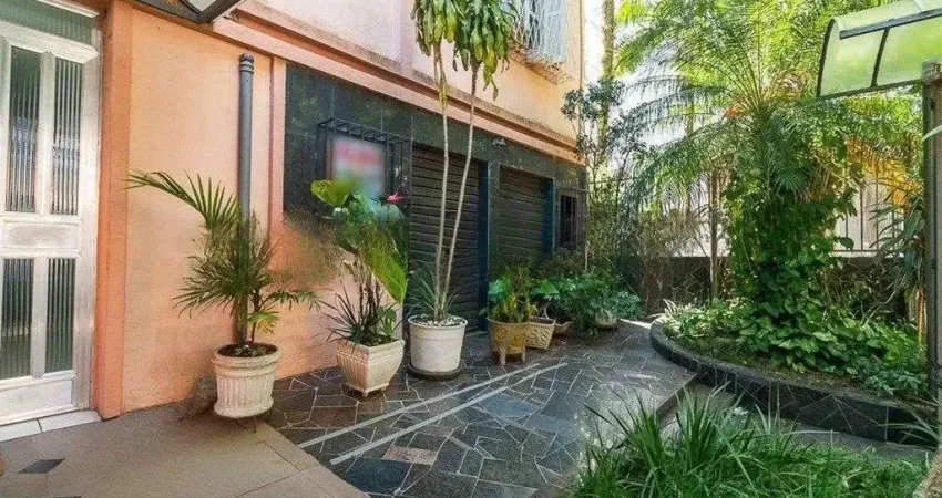 Apartamento 2 dormitórios à venda no Bairro Bom Fim - Porto Alegre