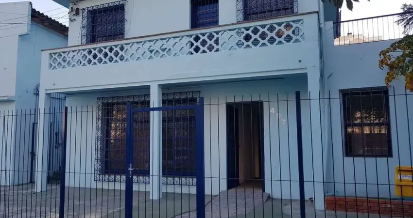 Casa com 4 quartos à venda na Rua São Francisco, 497, Santana, Porto Alegre