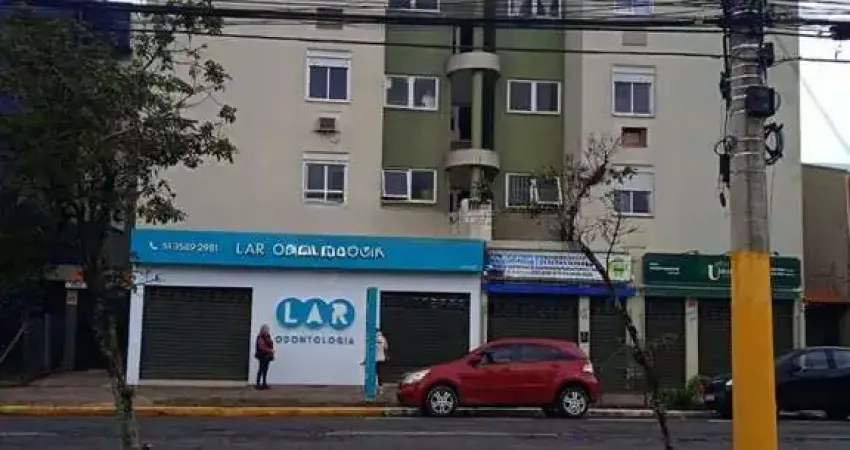 Apartamento 2 dormitórios à venda no bairro Rio Branco - São Leopoldo