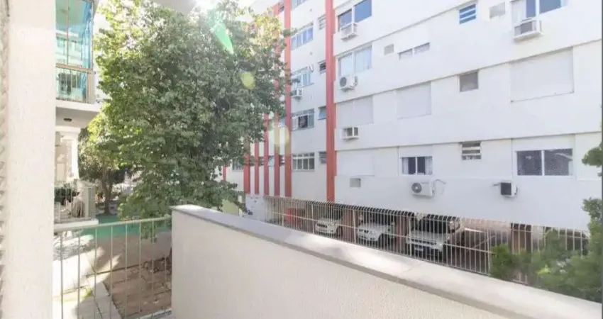Apartamento com 2 quartos à venda na Rua Visconde do Herval, 469, Menino Deus, Porto Alegre