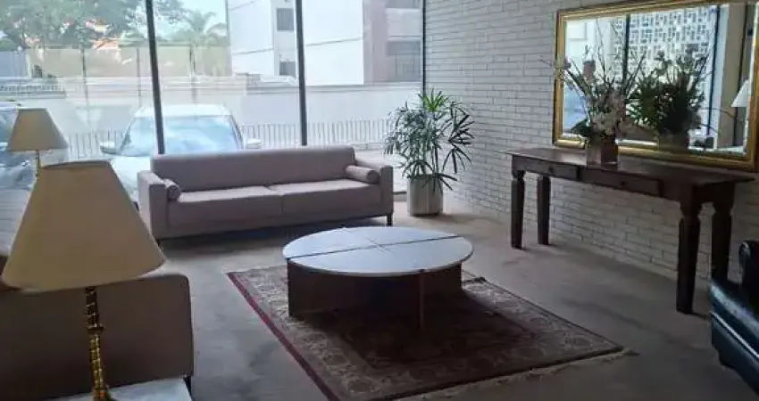 Venda 3 quartos, 195m², andar alto, ensolarado, moinhos de vento