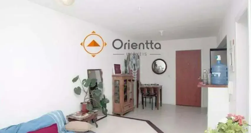 Apartamento para alugar com 79m², 1 quarto e sem vaga