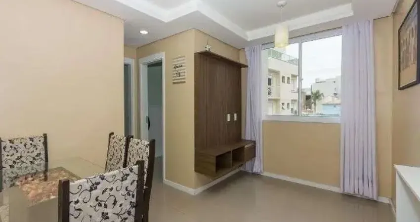 Apartamento / 2 Quartos / 1 Vaga / Semi Mobiliado / Jardim Itu / Porto Alegre /