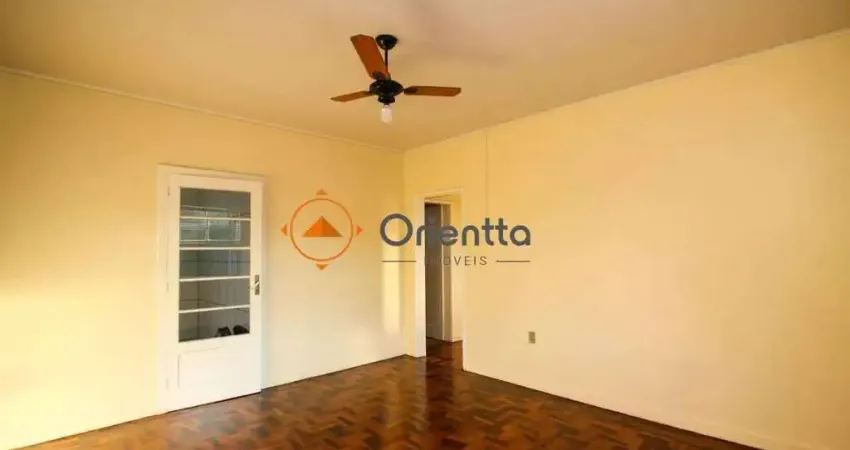 Apartamento para alugar com 95m², 2 quartos e sem vaga - 2ºPISO