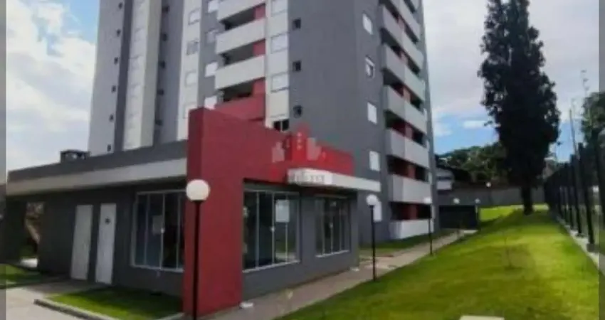 Aparatmento novo/ Sapucaia do sul/ dois dorm/piscina/salão de festa/garagem cobe