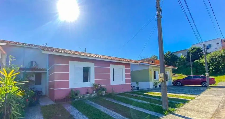 Casa em Condomínio / 3 Quartos / 2 Vagas / Moradas Club / Terra Nova / Alvorada