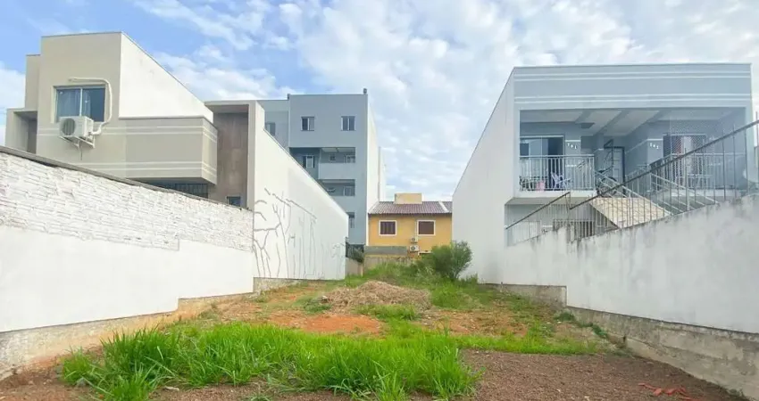 Terreno / Plano / 7 X 25 / Jardim Algarve / Porto Verde / Alvorada / RS
