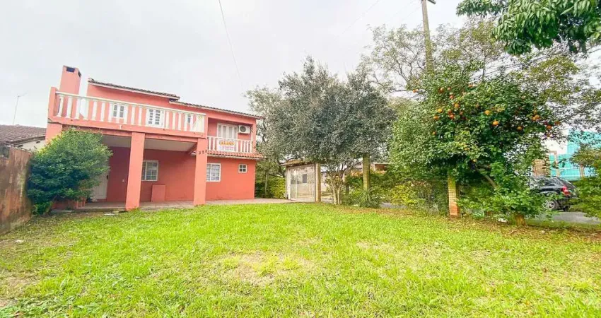 Casa 2 dormitórios à venda Jardim Algarve Alvorada/RS