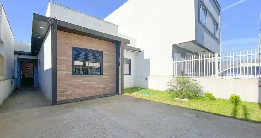 Casa 3 dormitórios à venda Jardim Algarve Alvorada/RS