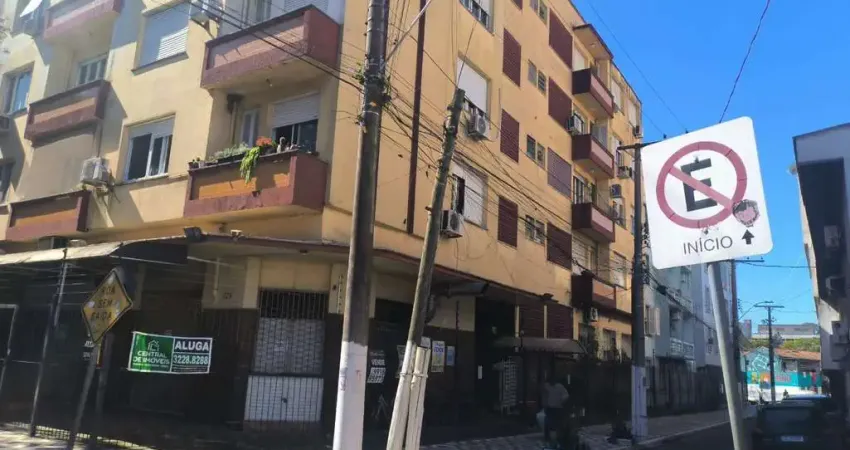 Apartamento 2 dormitórios para alugar santana porto alegre/rs