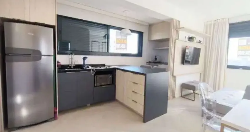 Apartamento com 1 quarto à venda na Avenida Coronel Lucas de Oliveira, 410, Mont Serrat, Porto Alegre