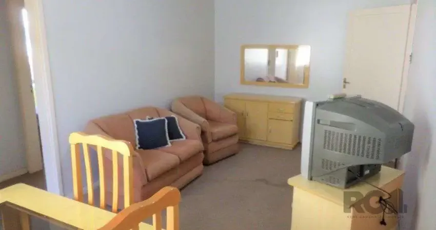 Apartamento no bairro rio branco de 2 dormitórios desocupado