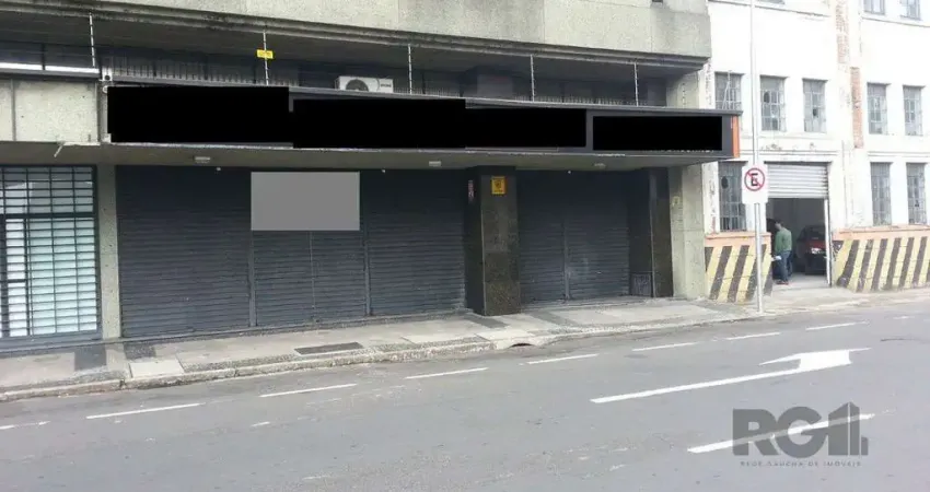 Ponto comercial à venda na Rua Coronel Vicente, 20, Centro Histórico, Porto Alegre