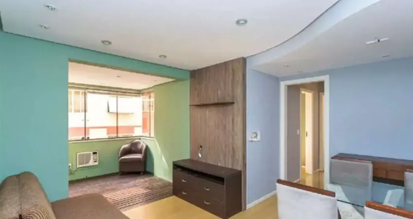 Apartamento com 2 quartos à venda na Rua Doutor Barcelos, 1203, Tristeza, Porto Alegre