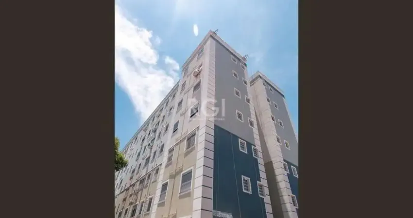Apartamento com 2 quartos à venda na Rua Monte Arraes, 300, Nonoai, Porto Alegre
