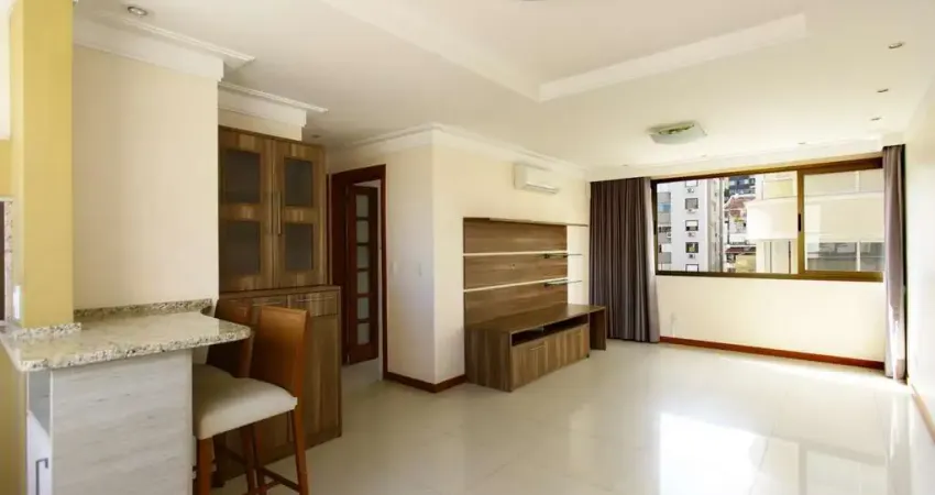 Apartamento com 2 quartos à venda na Rua Barão de Ubá, 137, Bela Vista, Porto Alegre