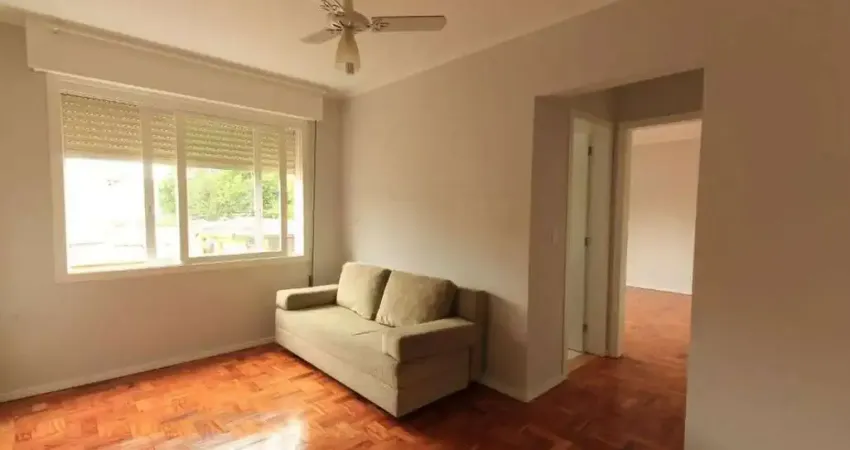 Apartamento com 1 quarto à venda na Rua Guilherme Alves, 1400, Partenon, Porto Alegre