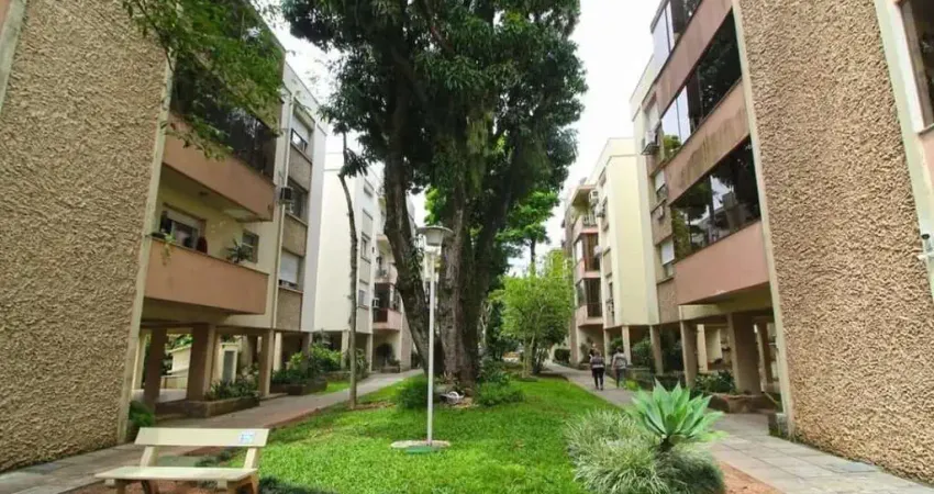 Apartamento com 1 quarto à venda na Avenida Inconfidência, 81, Centro, Canoas