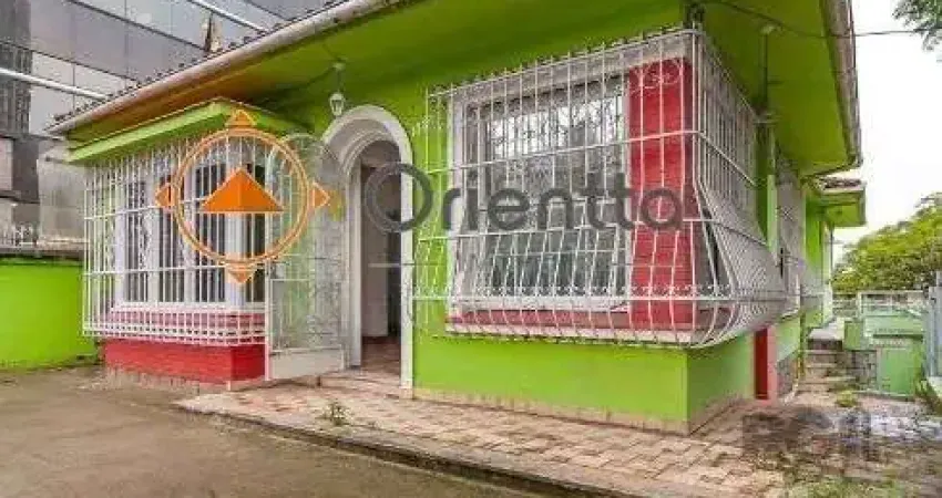 Casa comercial para alugar na Rua Dom Pedro II, 1335, São João, Porto Alegre